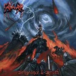 LP Gallower: Vengeance & Wrath