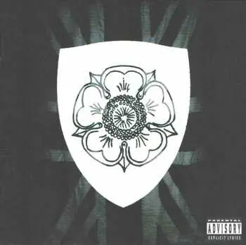 CD Gallows: Grey Britain