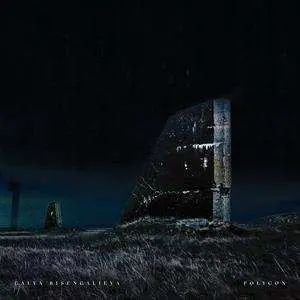 CD Galya Bisengalieva: Polygon