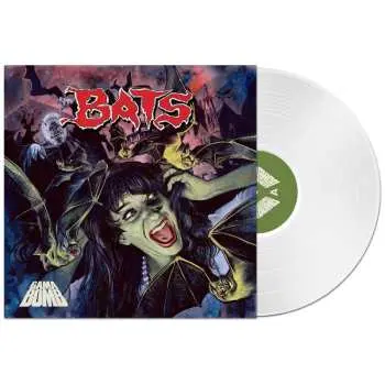 LP Gama Bomb: Bats