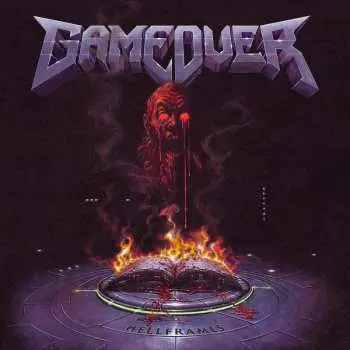 LP Game Over: Hellframes Ltd.