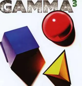 CD Gamma: Gamma 3