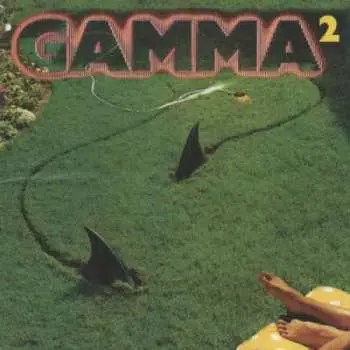 CD Gamma: Gamma 2 LTD