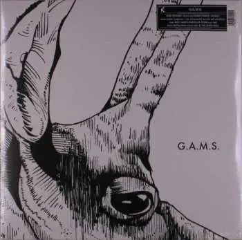 LP G.A.M.S.: G.A.M.S. LTD