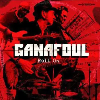 CD Ganafoul: Roll On