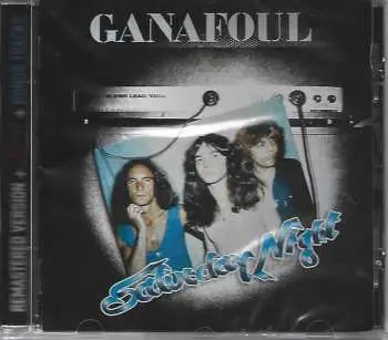 CD Ganafoul: Saturday Night