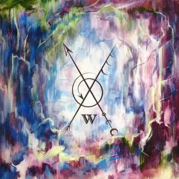 2LP Gandalf's Fist: Widdershins CLR | LTD