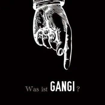 CD GANGI: Gesture Is
