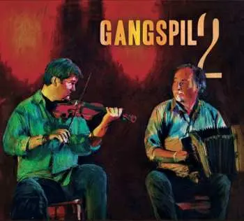 2CD Gangspil: Gangspil 2