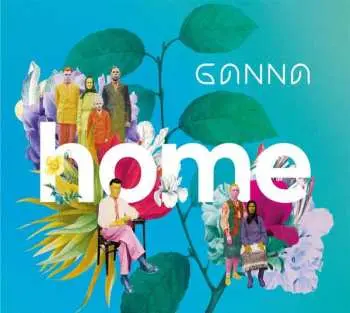 CD Ganna: Home