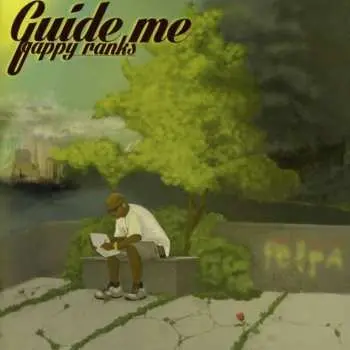 CD Gappy Ranks: Guide Me