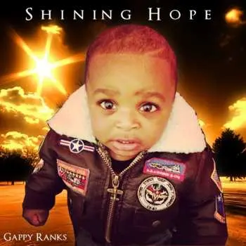 CD Gappy Ranks: Shining Hope