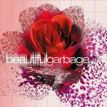 Garbage: Beautiful Garbage - 2021 Remaster (Black & White) LP