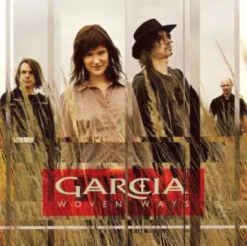 CD Garcia: Woven Ways