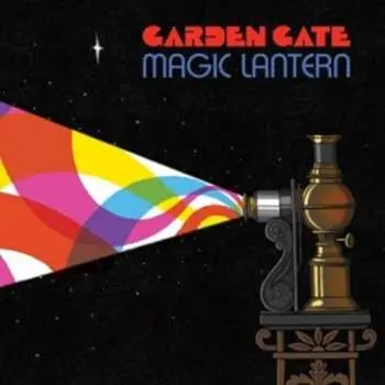 LP Garden Gate: Magic Lantern CLR | NUM