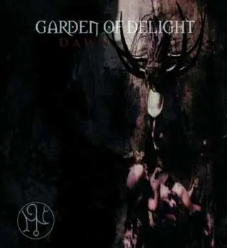 CD The Garden Of Delight: Dawn