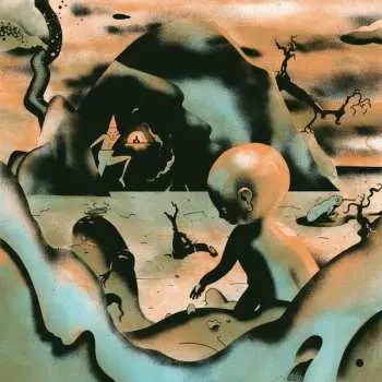 LP Garden Of Worm: Endless Garden LTD | CLR