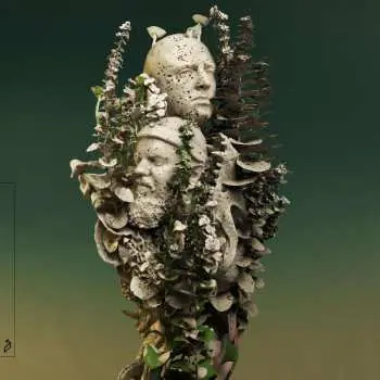 2LP Gardenstate: Inspirations CLR