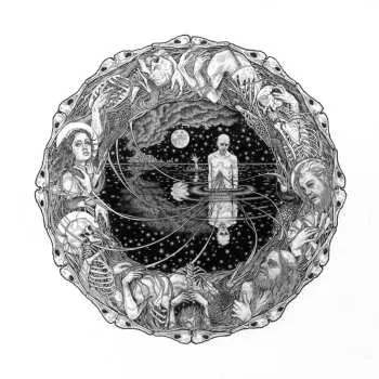 LP Garganjua: Through The Void
