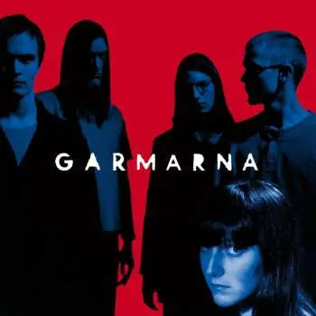 LP Garmarna: Guds Spelemän CLR