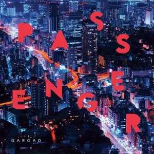 LP Garoad: Passenger