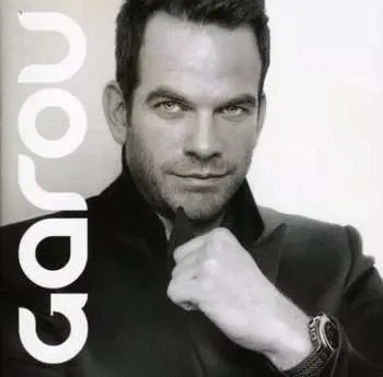 CD Garou: Garou