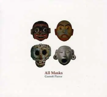 CD Garrett Pierce: All Masks