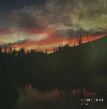 CD Garrett Pierce: Dusk