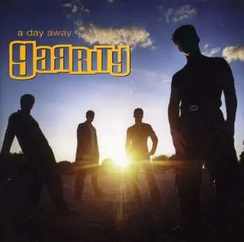 CD Garrity: A Day Away