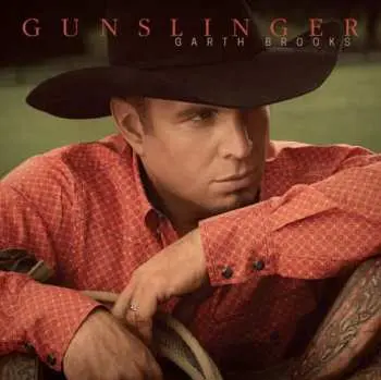 CD Garth Brooks: Gunslinger