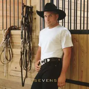 CD Garth Brooks: Sevens