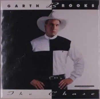 LP Garth Brooks: The Chase