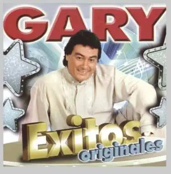 CD Gary: Éxitos Originales