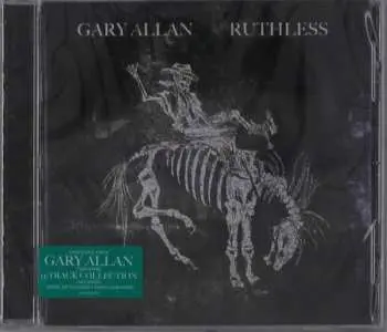CD Gary Allan: Ruthless