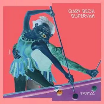LP Gary Beck: Supervan
