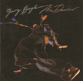 CD Gary Boyle: The Dancer