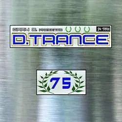 3CD Gary D.: D.Trance 75