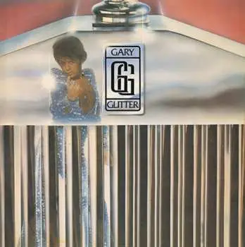 CD Gary Glitter: G. G. LTD