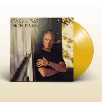 LP Gary Kemp: This Destination