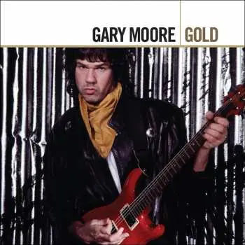 2CD Gary Moore: Gold