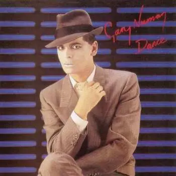 2LP Gary Numan: Dance LTD | CLR