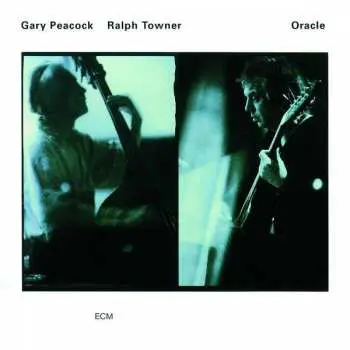 CD Gary Peacock: Oracle