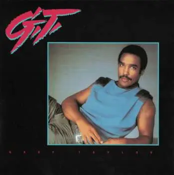 CD Gary Taylor: G.T.