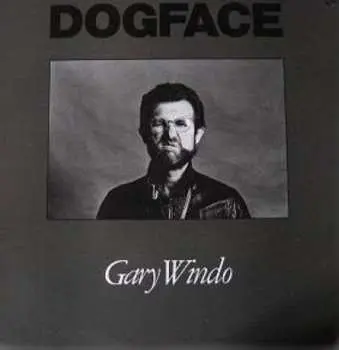 CD Gary Windo: Dogface