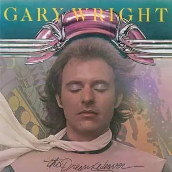CD Gary Wright: The Dream Weaver