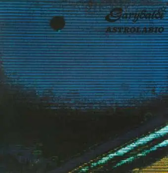 LP Garybaldi: Astrolabio