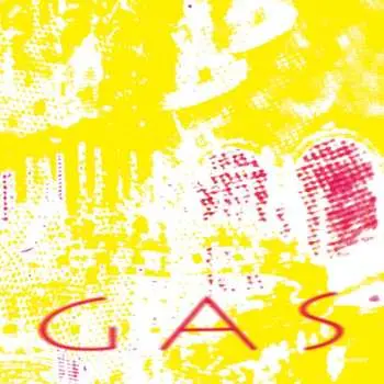 3LP GÅS: Gas