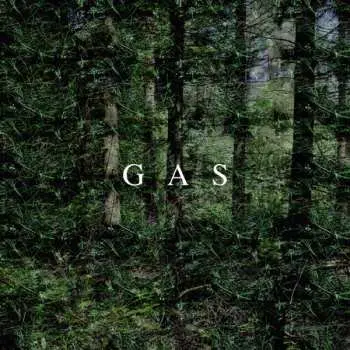 CD GÅS: Rausch