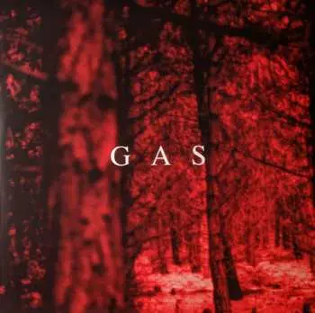 3LP GÅS: Zauberberg