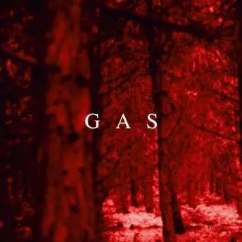 CD GÅS: Zauberberg